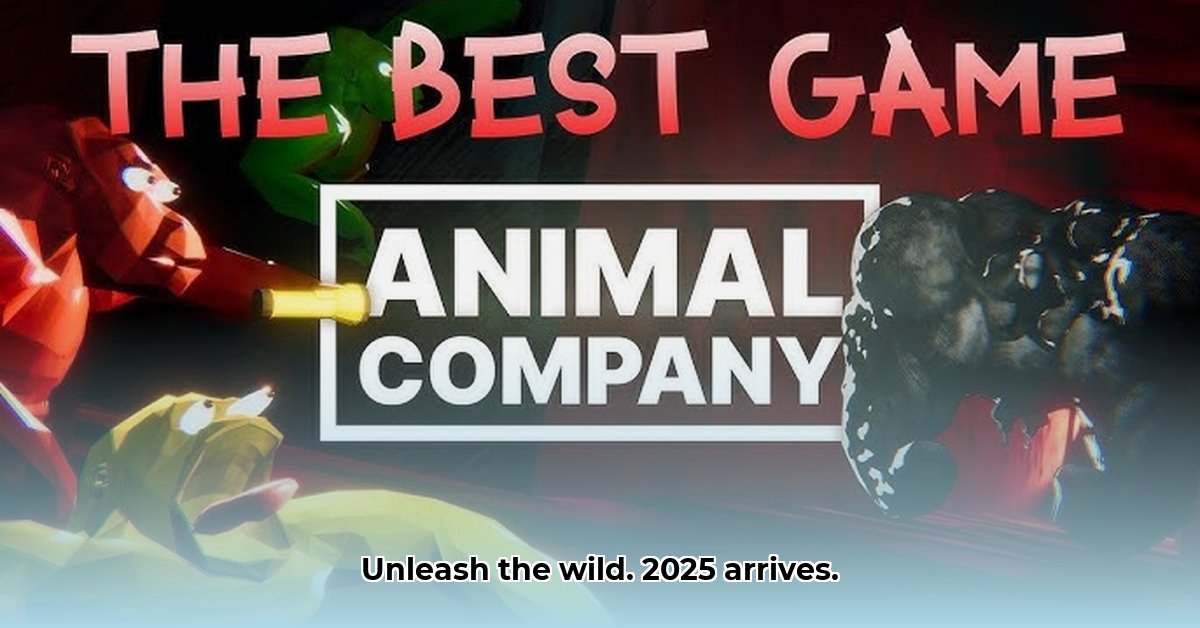 modded-animal-company